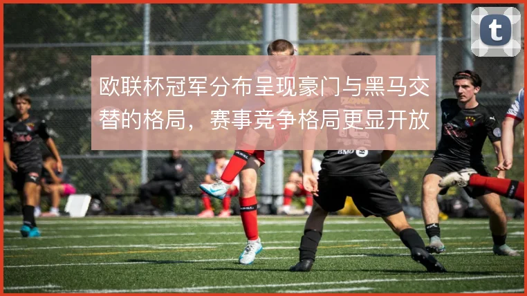欧联杯冠军分布呈现豪门与黑马交替的格局，赛事竞争格局更显开放