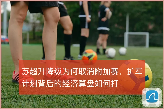 苏超升降级为何取消附加赛，扩军计划背后的经济算盘如何打
