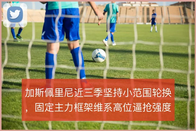 加斯佩里尼近三季坚持小范围轮换，固定主力框架维系高位逼抢强度